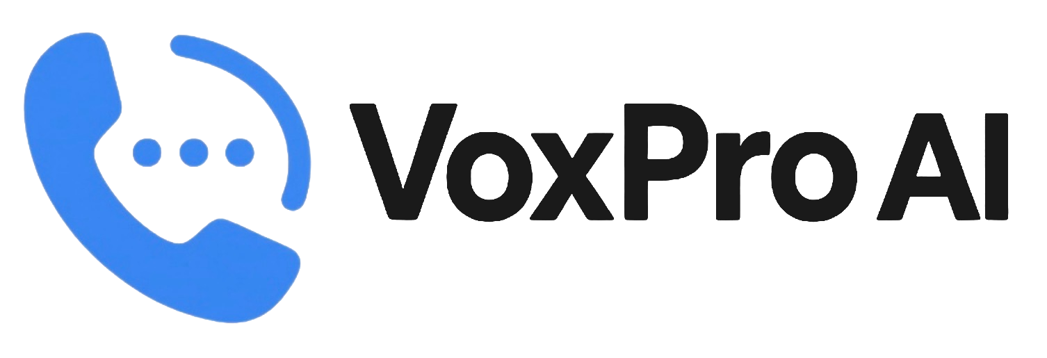 VoxPro AI